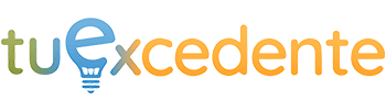 Logo tuExcedente - Tu Excedente