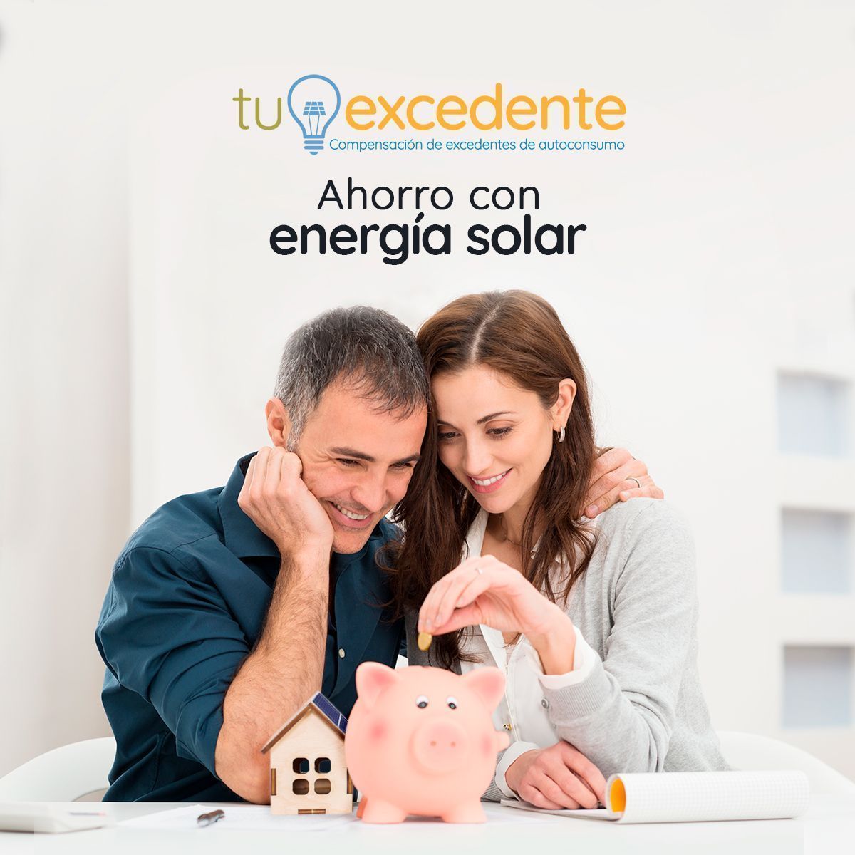 Ahorro con energía solar