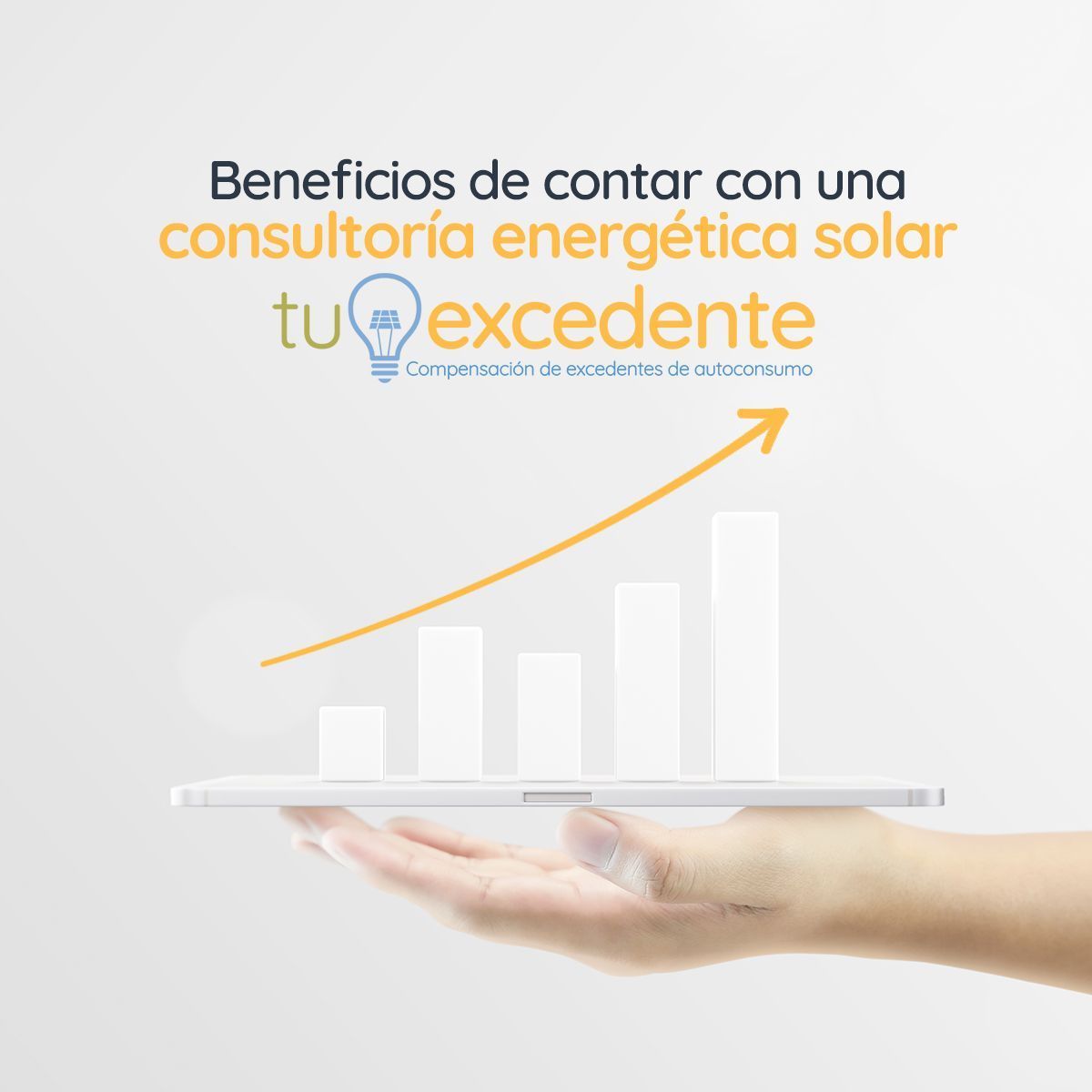 Beneficios Consultoría Energética Solar