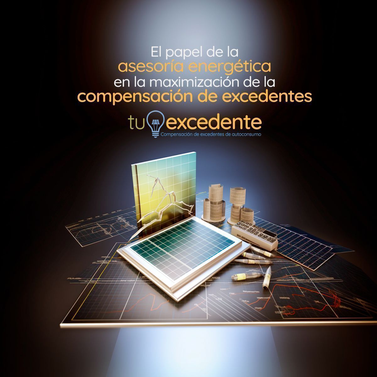 Asesoría Energética