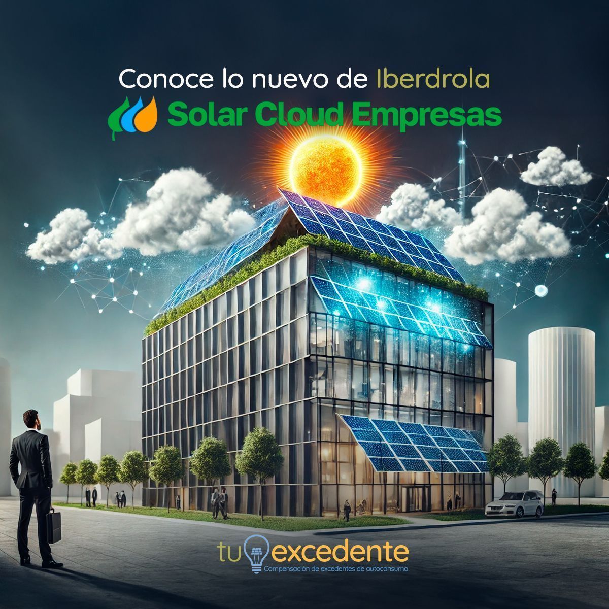 Solar Cloud Empresas