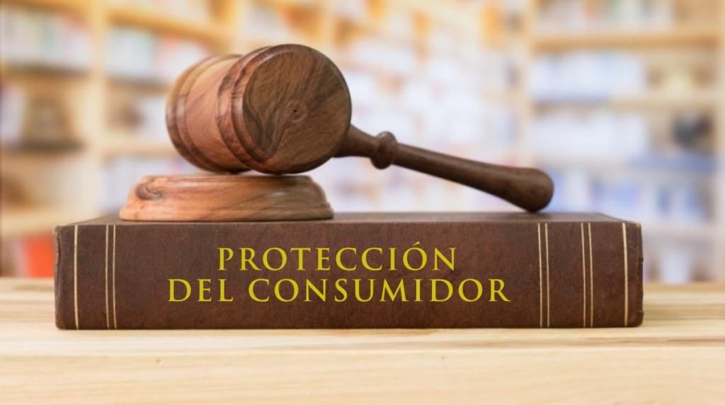 Proteccion del consumidor